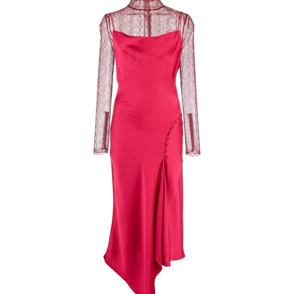 Jonathan Simkhai Women’s Sexy Lace Dress